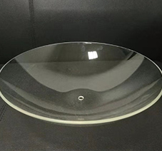 5.3硼硅大玻璃锅盖